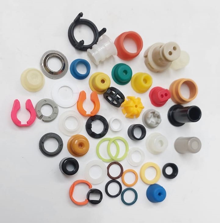 Hardware Seals and Overhaul Parts